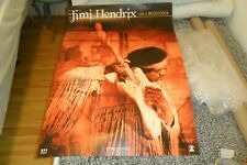 Jimi hendrix live for sale  MAIDENHEAD