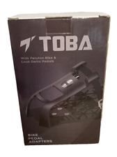 Toba toe cages for sale  Flushing