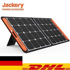 Jackery solarsaga 100w gebraucht kaufen  Hamburg