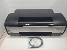Epson Stylus Photo 1400 - Impresora de alta definición Claria + tinta + cable de impresora  segunda mano  Embacar hacia Argentina