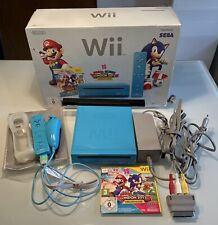 Nintendo wii mario gebraucht kaufen  Goch