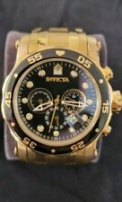 Invicta Reserve Venom Gold Model# 10574 relógio suíço de quartzo  comprar usado  Enviando para Brazil