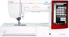janome embroidery machine for sale  Henderson