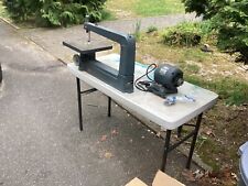 vintage scroll saw for sale  East Northport