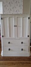 Small antique cupboard for sale  STAFFORD
