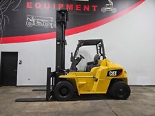 2017 caterpillar dp70n for sale  Chicago