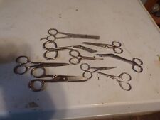 Vintage lot scissors for sale  Saylorsburg