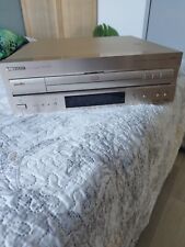 Pioneer dvl 909 d'occasion  Masny