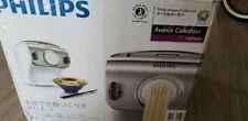 Philips Avance Collection noodle maker HR2365/01 Japanese noodles  for sale  Shipping to South Africa