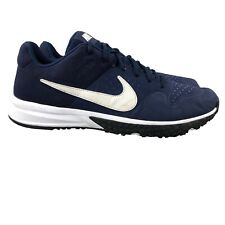 Tenis para hombre Nike talla 12 Alpha Huarache césped universitario azul universitario AO7957-400 segunda mano  Embacar hacia Mexico