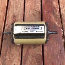 craftsman table saw motor 113 12170 for sale  Madison