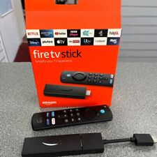 Fire stick for sale  FLEETWOOD