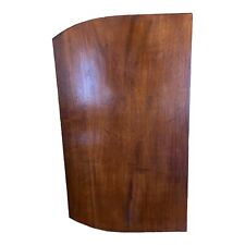 Reclaimed mahogany timber for sale  WALSALL