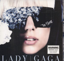 CD Lady Gaga - The Fame Monster, usado comprar usado  Enviando para Brazil