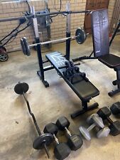 gym equipment for sale  DONCASTER