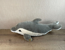 Steiff 063145 delphin gebraucht kaufen  Wittlich-Umland