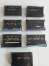 Musikkassetten tdk super gebraucht kaufen  Schortens
