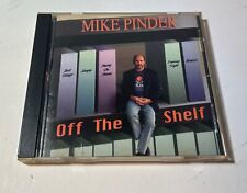 Mike Pinder - Off The Shelf Moody Blues CD EX, usado comprar usado  Enviando para Brazil
