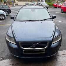 Volvo v50 mk1 for sale  HYDE