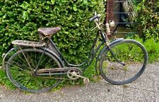 Triumph damenrad 1937oldtimer gebraucht kaufen  Drais,-Lerchenb.,-Marienb.
