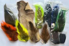 Fly tying material for sale  Hardin