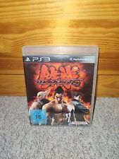 tekken 6 ps3 gebraucht kaufen  Bielefeld