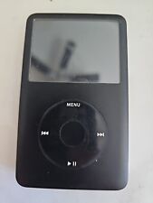 MP3 player 2007 Apple iPod Classic preto 160GB comprar usado  Enviando para Brazil