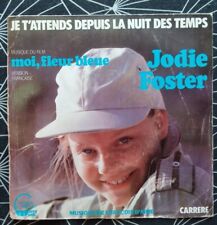 Disque vinyle 45t d'occasion  Nancy-