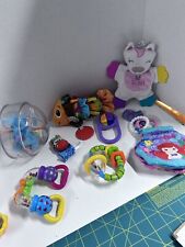 Baby toys lot for sale  Groton