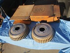 Nos pair buick for sale  Hays