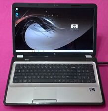 HP g7-1255dx pavilion laptop Intel I7-2640m 2.8-3.5ghz 8GB ram 250GB SSD W10 for sale  Shipping to South Africa