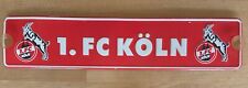 Köln blechschild logo gebraucht kaufen  Bergisch Gladbach