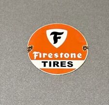 Vintage firestone tires for sale  Woodstock