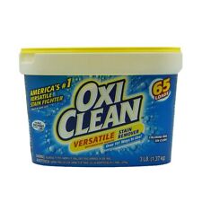Oxiclean stain remover for sale  Shipping to Ireland