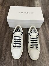 Jimmy choo white for sale  Miami