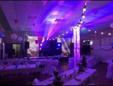 Mur led video d'occasion  Gujan-Mestras