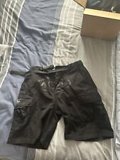 corteiz cargo shorts for sale  CHATTERIS