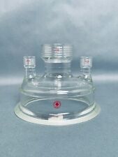 Cabeça de coluna de vidro Ace com pescoço central #50 e pescoço lateral #15 6 pol. Flange, usado comprar usado  Enviando para Brazil