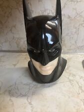 1995 Warner Bros.  WB Exclusive Batman Bust Ceramic Cookie Jar LID ONLY for sale  Hico
