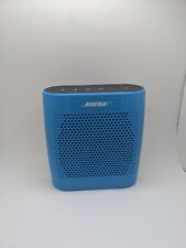 Bose soundlink color for sale  Shipping to Ireland
