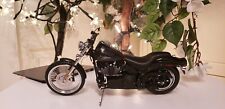 Franklin mint harley for sale  Fairfield