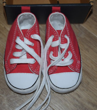Converse stars red for sale  David City