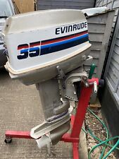 Outboard motor stroke for sale  BANBURY