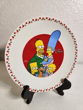 Simpsons christmas family for sale  Beaverton