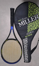 Vintage racchetta tennis usato  Monterotondo