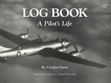 Log book pilot for sale  Harrisburg
