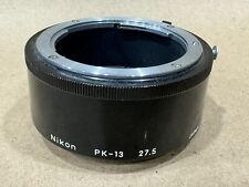 Nikon 27.5mm auto for sale  Bakersfield