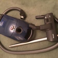 Miele vacuum cleaner for sale  SLOUGH