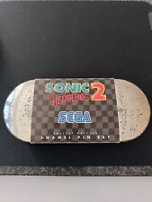 Sega sonic hedgehog for sale  READING
