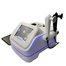 Mini máquina de diatermia de terapia Tecar CET RET RF Indiba para rehabilitación deportiva segunda mano  Embacar hacia Spain
